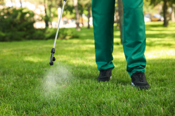 Best Best Pest Control Companies  in Goshen, IN