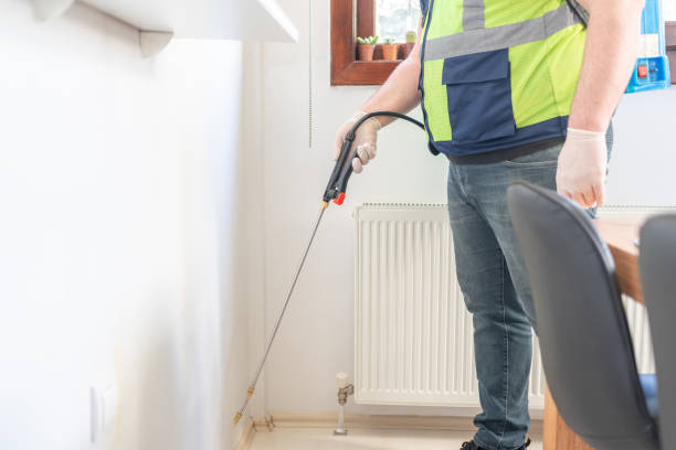Best Residential Pest Control  in Goshen, IN